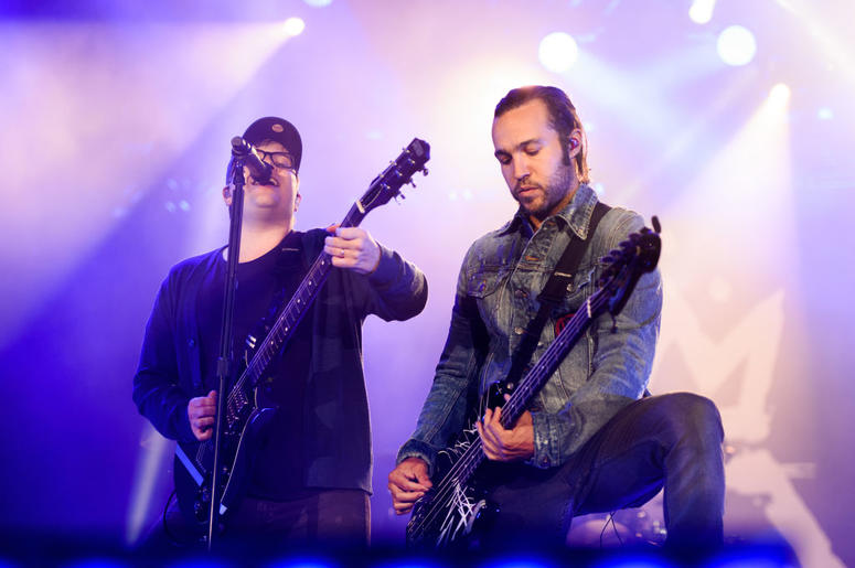Fall Out Boy