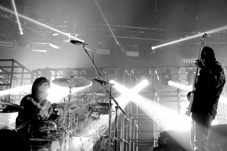 Twenty One Pilots