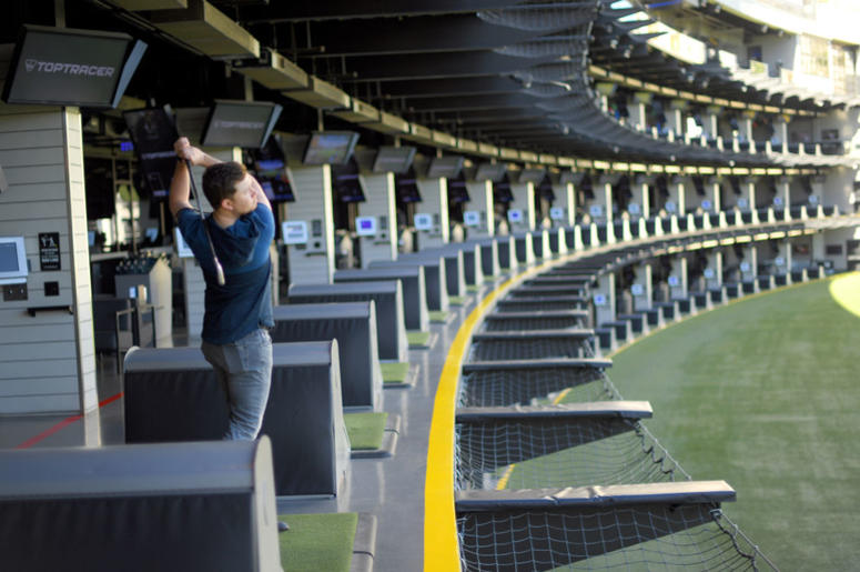 Topgolf