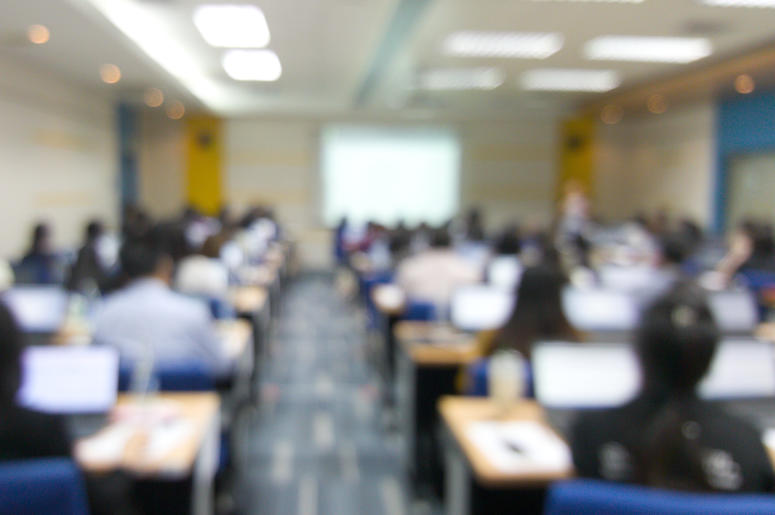 Classroom