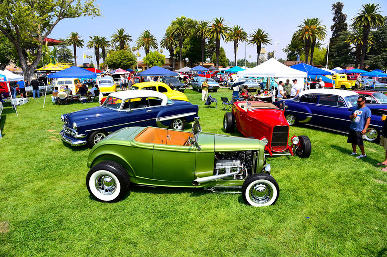 Goodguys 33rd West Coast Nationals Goodguys 33rd West Coast Nationals