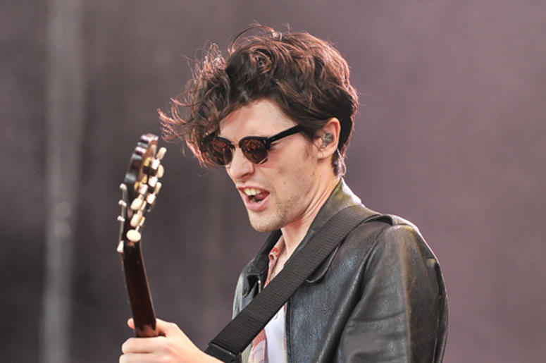James Bay at ALT 105.3 BFD 2018 James Bay at ALT 105.3 BFD 2018