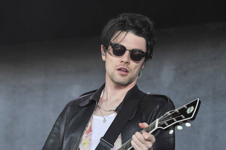 James Bay at ALT 105.3 BFD 2018 James Bay at ALT 105.3 BFD 2018