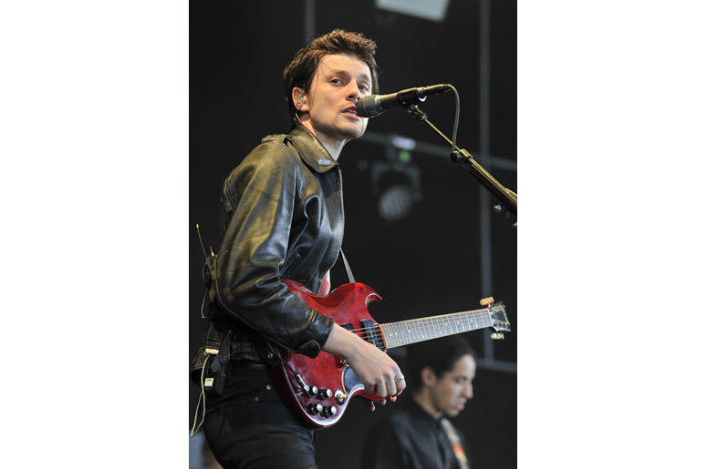 James Bay at ALT 105.3 BFD 2018 James Bay at ALT 105.3 BFD 2018