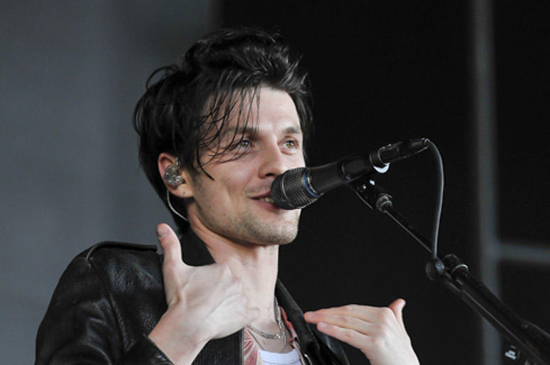 James Bay at ALT 105.3 BFD 2018 James Bay at ALT 105.3 BFD 2018