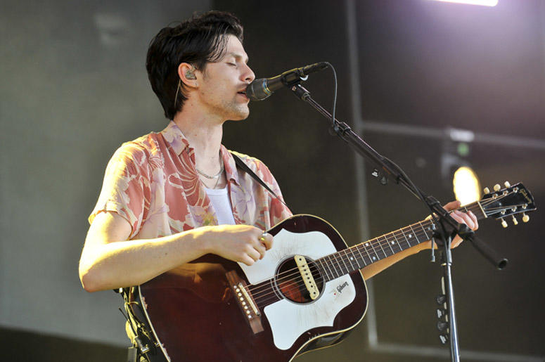 James Bay at ALT 105.3 BFD 2018 James Bay at ALT 105.3 BFD 2018