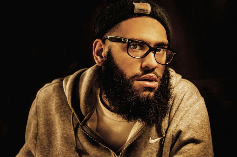 Jamali Maddix Jamali Maddix