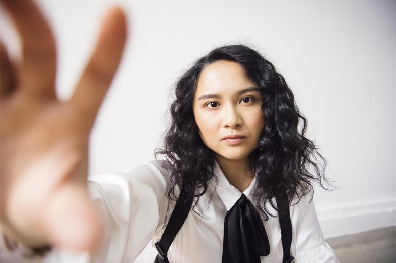 Jay Som Jay Som (Photo credit: Lindsey Byrnes)