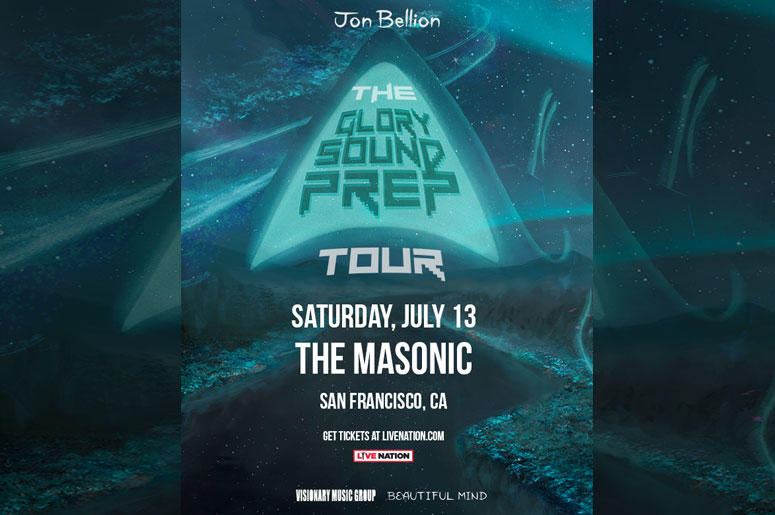 Jon Bellion Jon Bellion