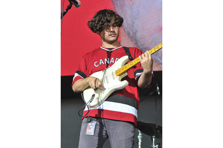 Mt. Eddy at ALT 105.3 BFD 2018 Mt. Eddy at ALT 105.3 BFD 2018
