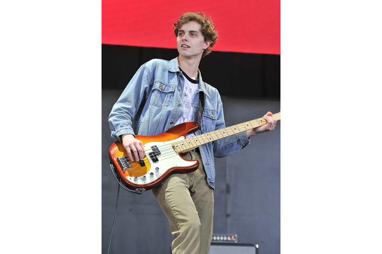 Mt. Eddy at ALT 105.3 BFD 2018 Mt. Eddy at ALT 105.3 BFD 2018