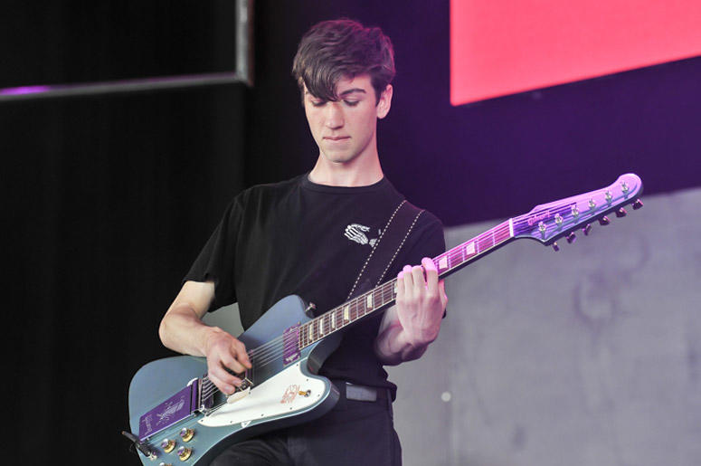 Mt. Eddy at ALT 105.3 BFD 2018 Mt. Eddy at ALT 105.3 BFD 2018