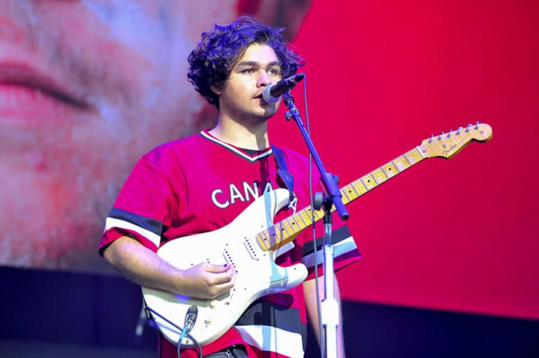 Mt. Eddy at ALT 105.3 BFD 2018 Mt. Eddy at ALT 105.3 BFD 2018