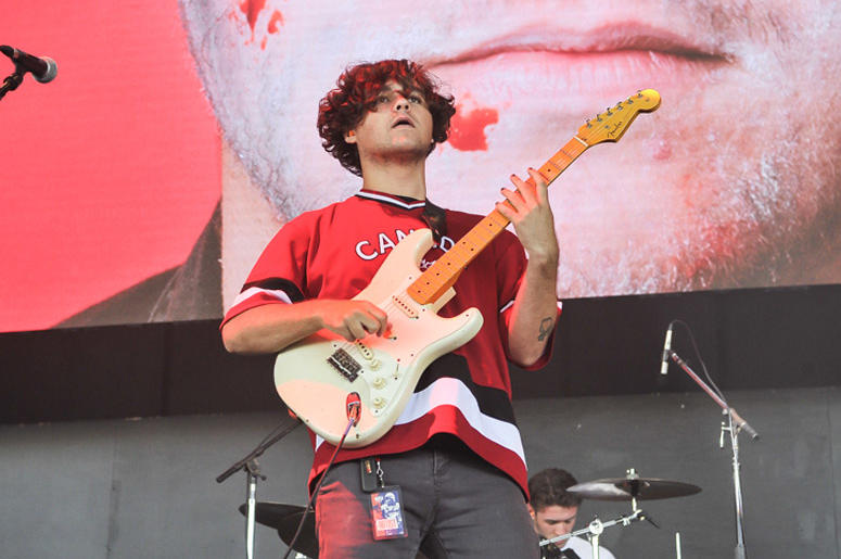 Mt. Eddy at ALT 105.3 BFD 2018 Mt. Eddy at ALT 105.3 BFD 2018