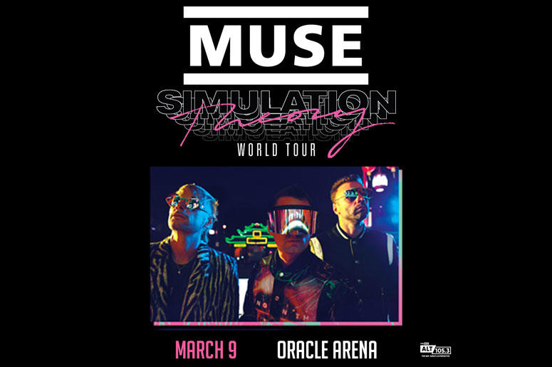 Muse Muse
