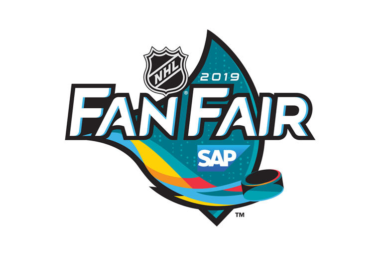 NHL Fan Fair presented by SAP NHL Fan Fair presented by SAP