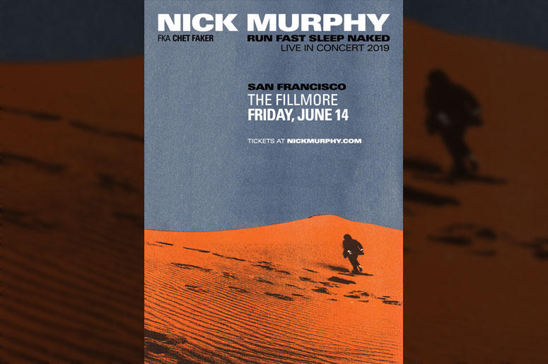Nick Murphy Nick Murphy