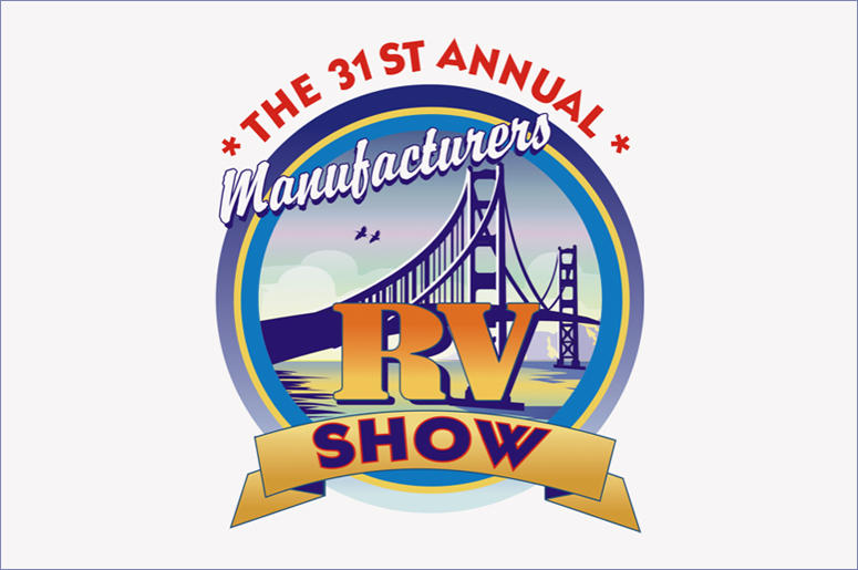 The 31st Annual Manufacturers RV Show The 31st Annual Manufacturers RV Show