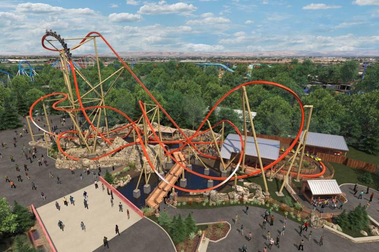 RailBlazer