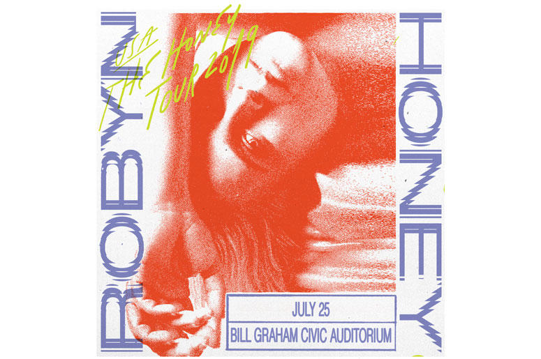 Robyn Robyn