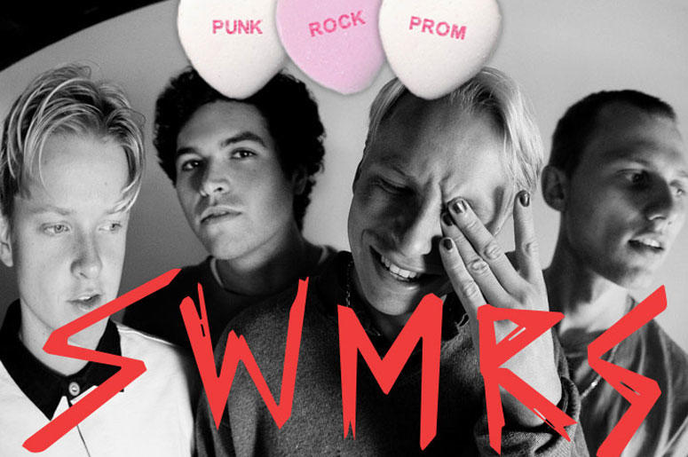 ALT 105.3 Punk Rock Prom ALT 105.3 Punk Rock Prom