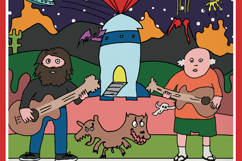 Tenacious D Tenacious D