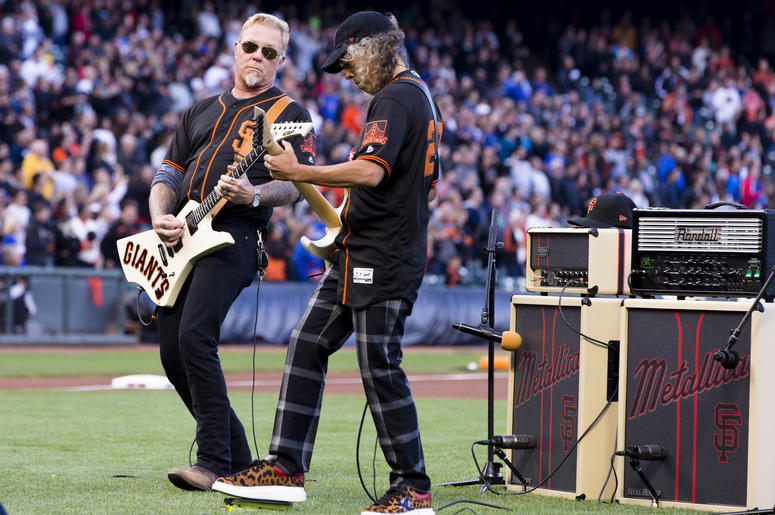 Metallica