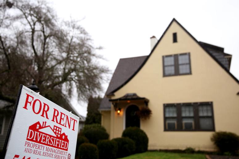 Home for rent