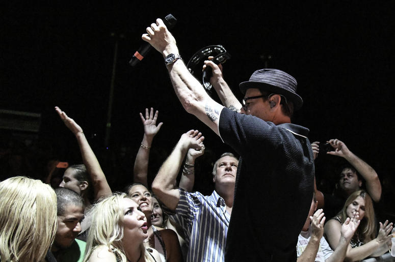 Gin Blossoms