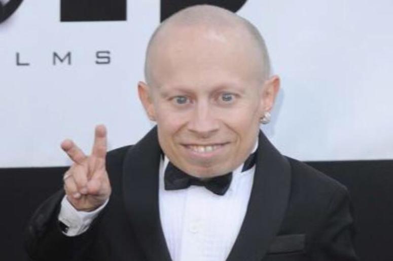 Verne Troyer Verne Troyer