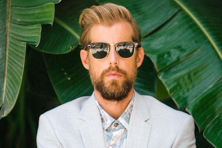Andrew McMahon in the Wilderness Andrew McMahon in the Wilderness