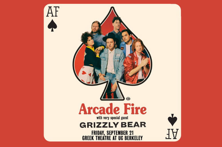 Arcade Fire Arcade Fire