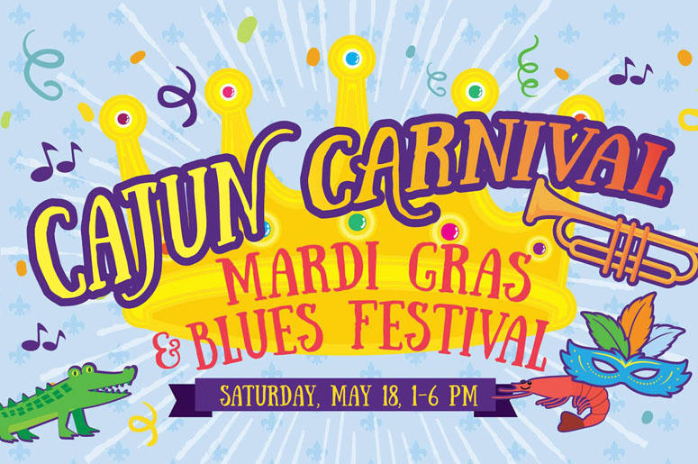 Facebook Cajun Carnival Facebook Cajun Carnival