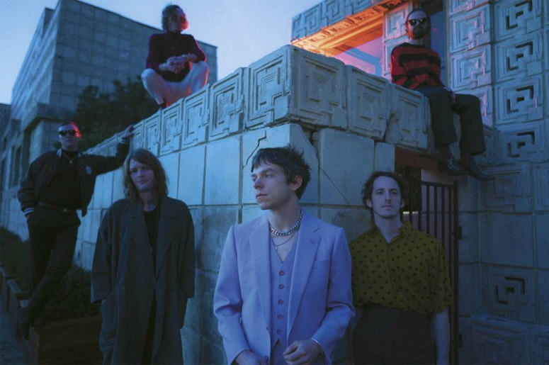Cage The Elephant Cage The Elephant