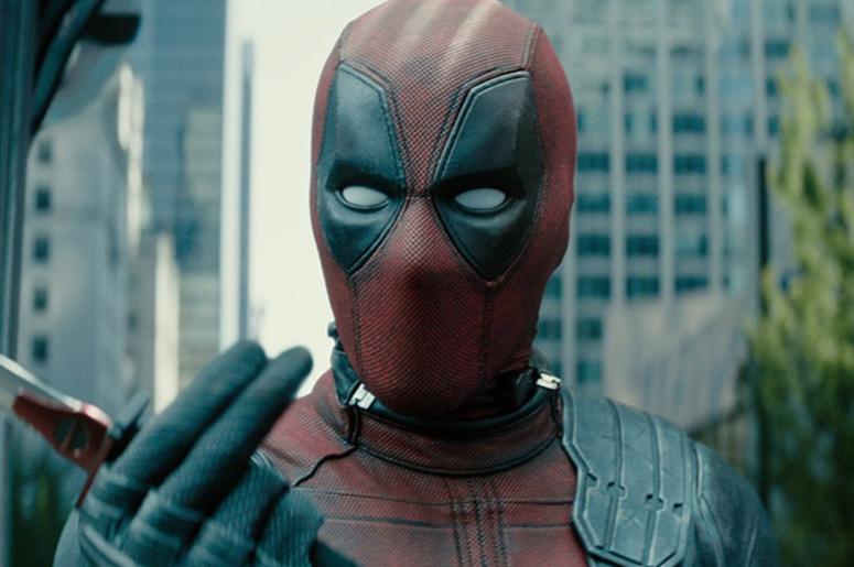 Deadpool Deadpool