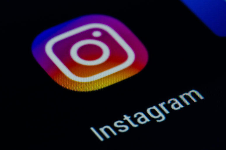 Instagram Instagram