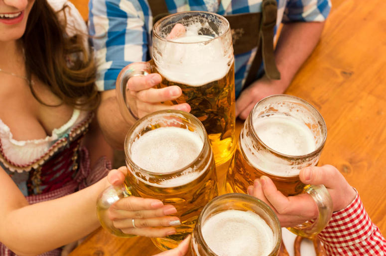 Oktoberfest Oktoberfest
