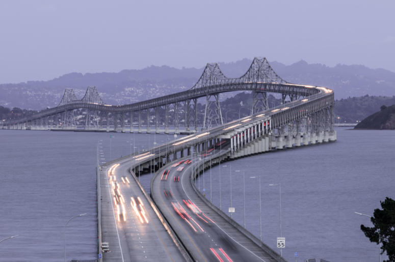 Richmond-San Rafael Bridge
