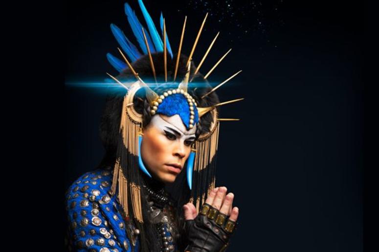 Empire of the Sun
