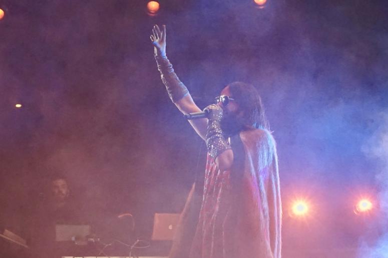 Thirty Seconds To Mars At Shoreline Amphitheatre Thirty Seconds To Mars At Shoreline Amphitheatre