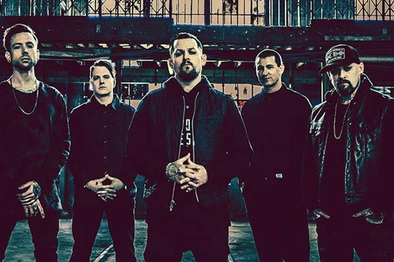 Good Charlotte Good Charlotte