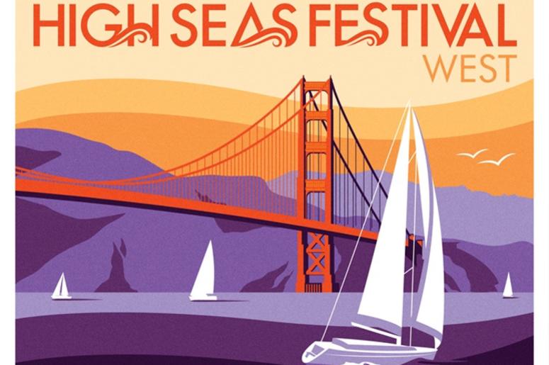 High Seas Festival High Seas Festival