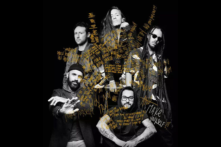 Incubus Incubus