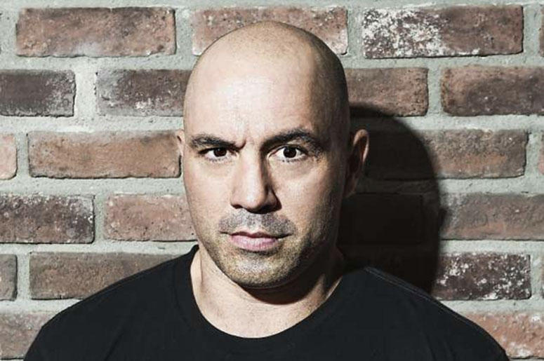 Joe Rogan Joe Rogan
