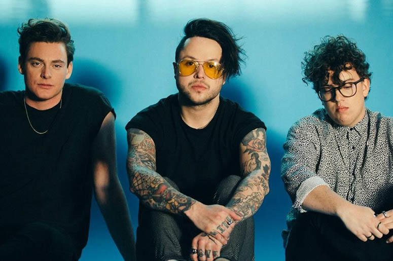 lovelytheband lovelytheband