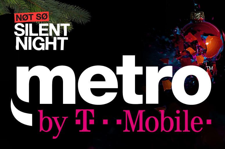 Metro by T-Mobile Metro by T-Mobile
