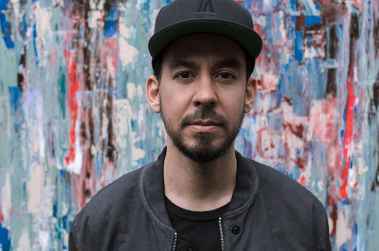 Mike Shinoda Mike Shinoda