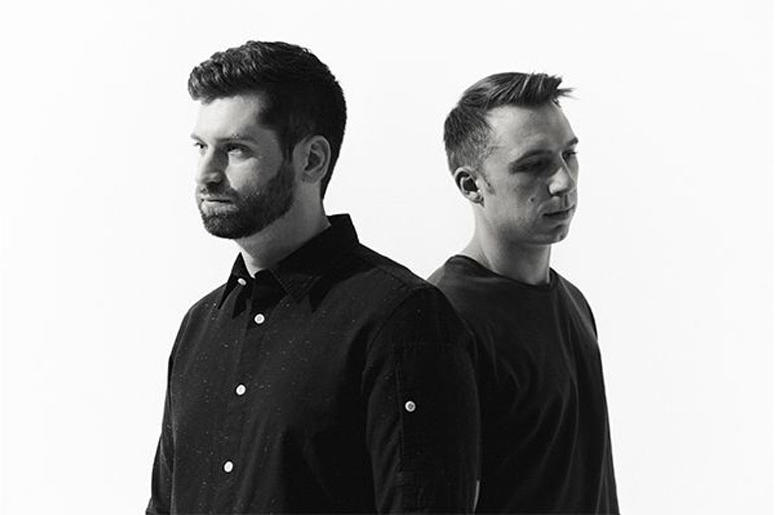 ODESZA ODESZA