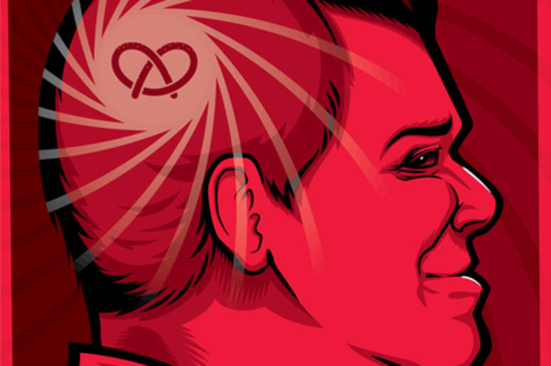 Patton Oswalt at The Masonic Patton Oswalt at The Masonic