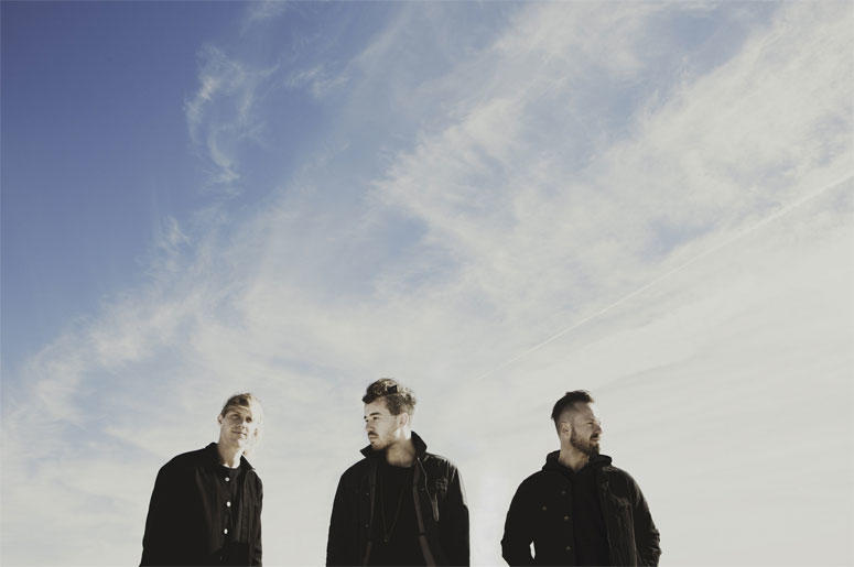 RÜFÜS DU SOL RÜFÜS DU SOL